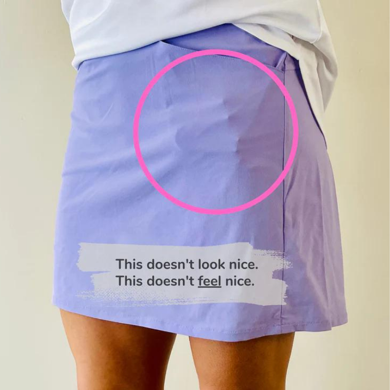Golf Garter