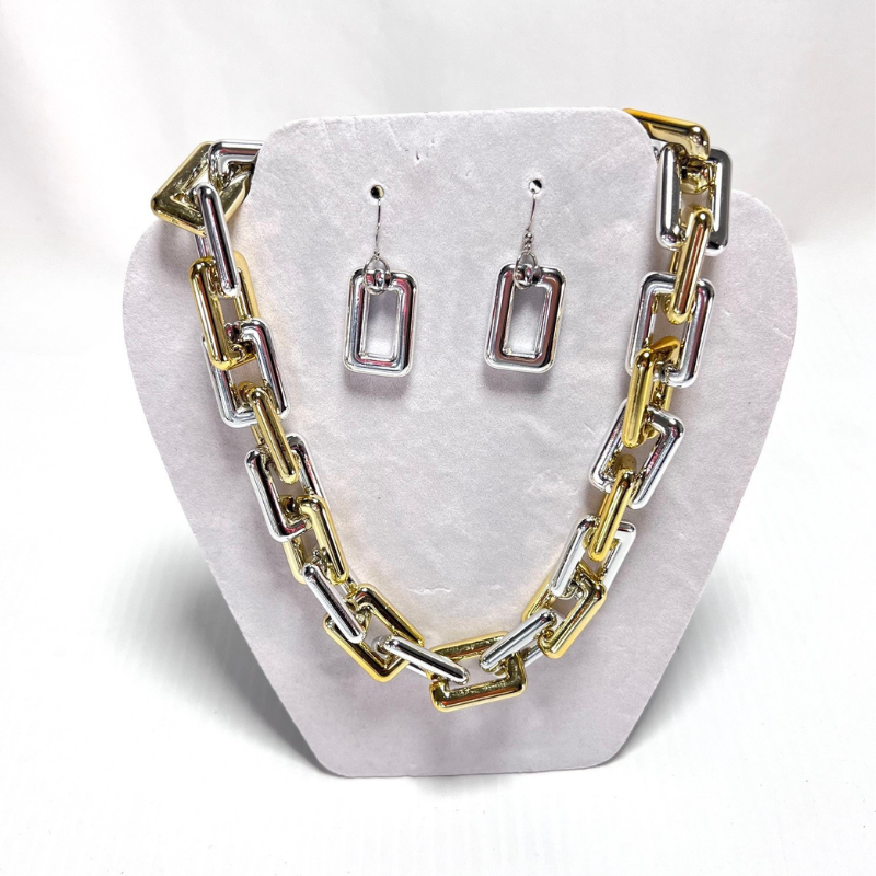 Hand-Crafted Lightweight Jewelry