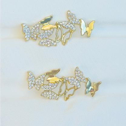 Shoe Charms
