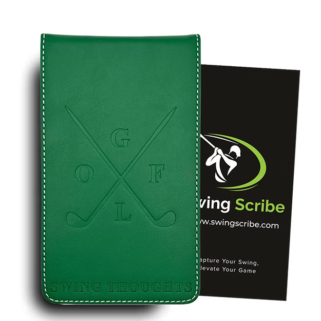 SwingScribe