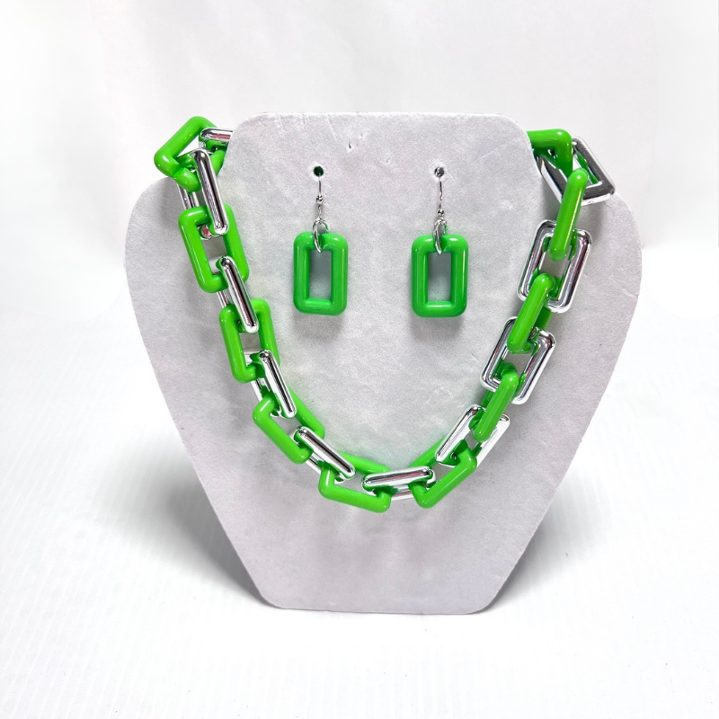 Hand-Crafted Lightweight Jewelry
