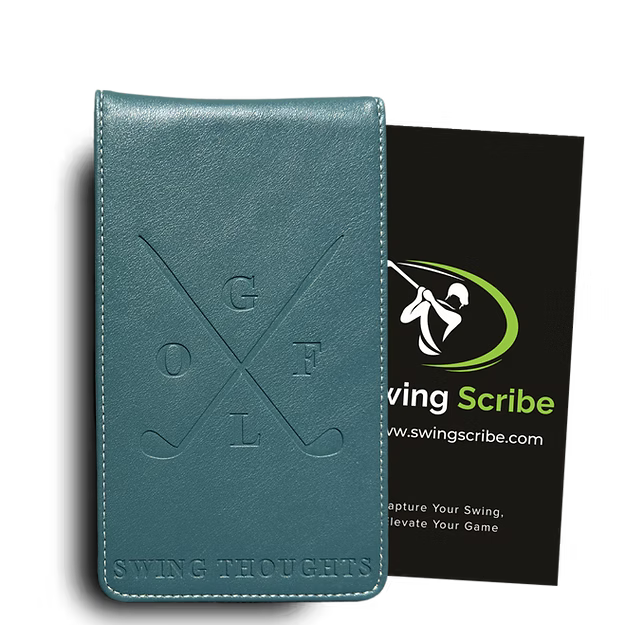SwingScribe