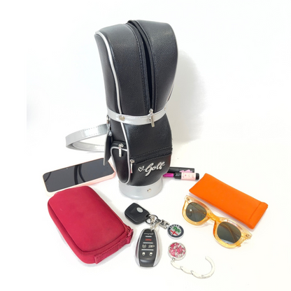 Golf Bag Handbag