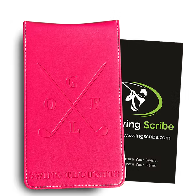 SwingScribe