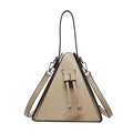 Clubhouse Pyramid Bag