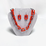 Hand-Crafted Lightweight Jewelry