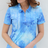 FAMARA Short Sleeve Polo