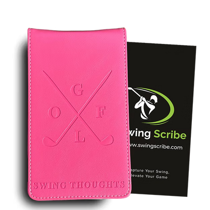SwingScribe