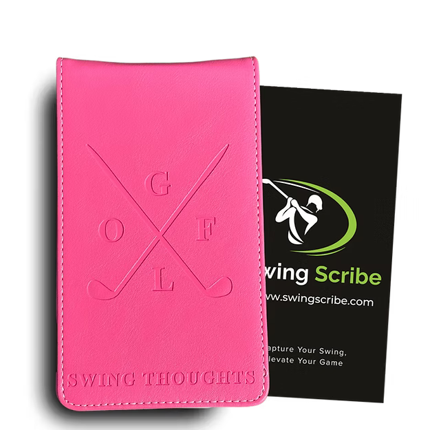 SwingScribe