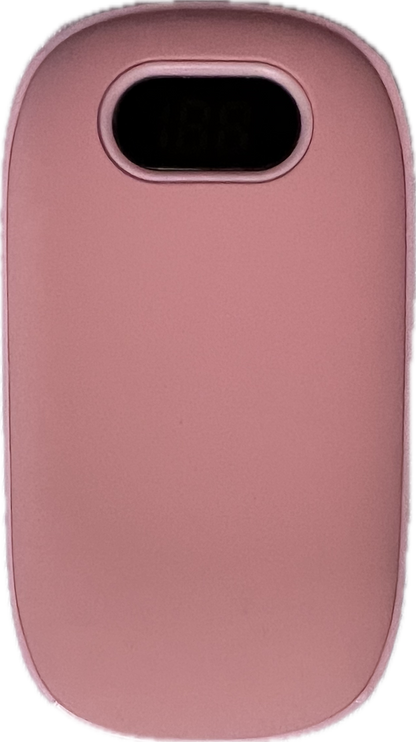 Hand-Warmers  -  Rechargeable