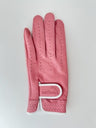 Premium Standard Golf Gloves - Colored