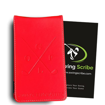 SwingScribe