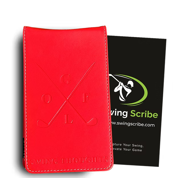 SwingScribe