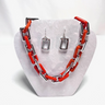 Hand-Crafted Lightweight Jewelry