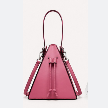 Clubhouse Pyramid Bag