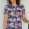 FAMARA Short Sleeve Polo