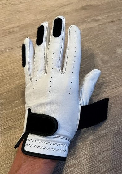 Premium Golf Gloves – Nailed Golf