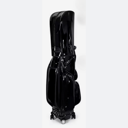 Signature Rolling Golf Bag