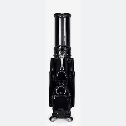 Signature Rolling Golf Bag