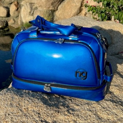 Lifestyle Saddlebag