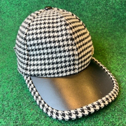 Houndstooth Accessories