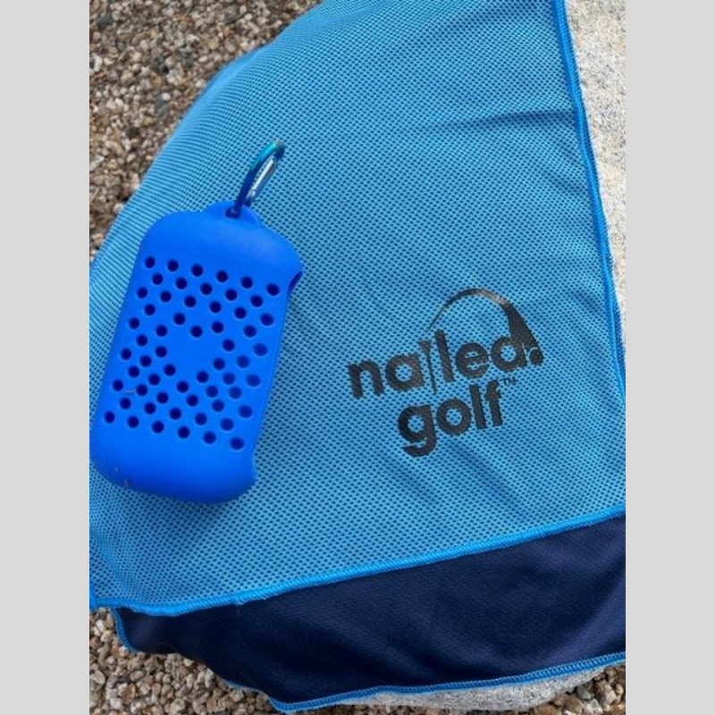 Cooling Towel