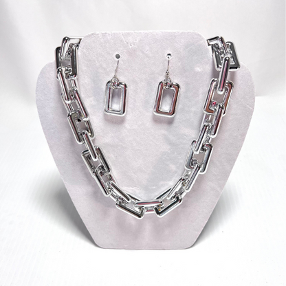 Hand-Crafted Lightweight Jewelry