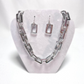 Hand-Crafted Lightweight Jewelry