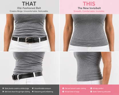 Stretch Invisibelts