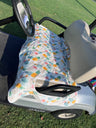 Golf Cart Seat Covers