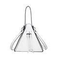 Clubhouse Pyramid Bag