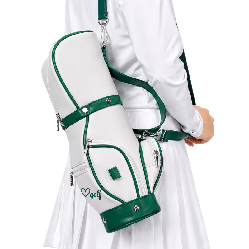 Golf Bag Handbag