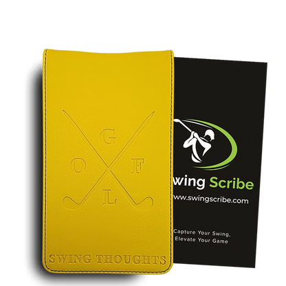 SwingScribe
