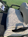 Golf Cart Seat Covers