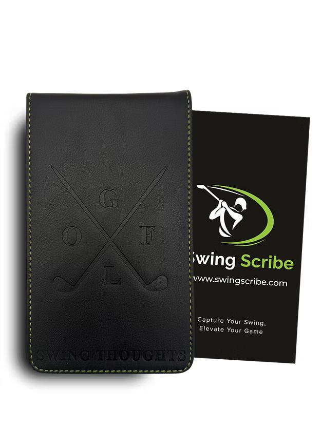 SwingScribe
