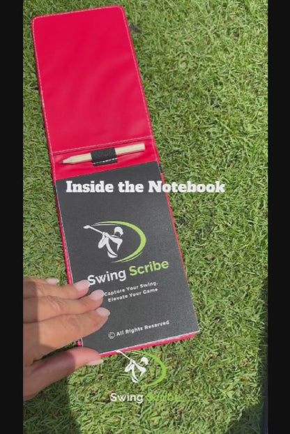 SwingScribe