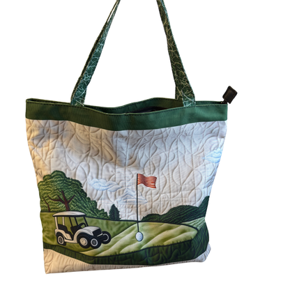 Cloth Totes