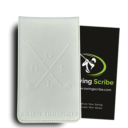 SwingScribe