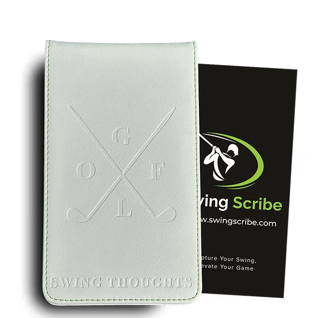SwingScribe