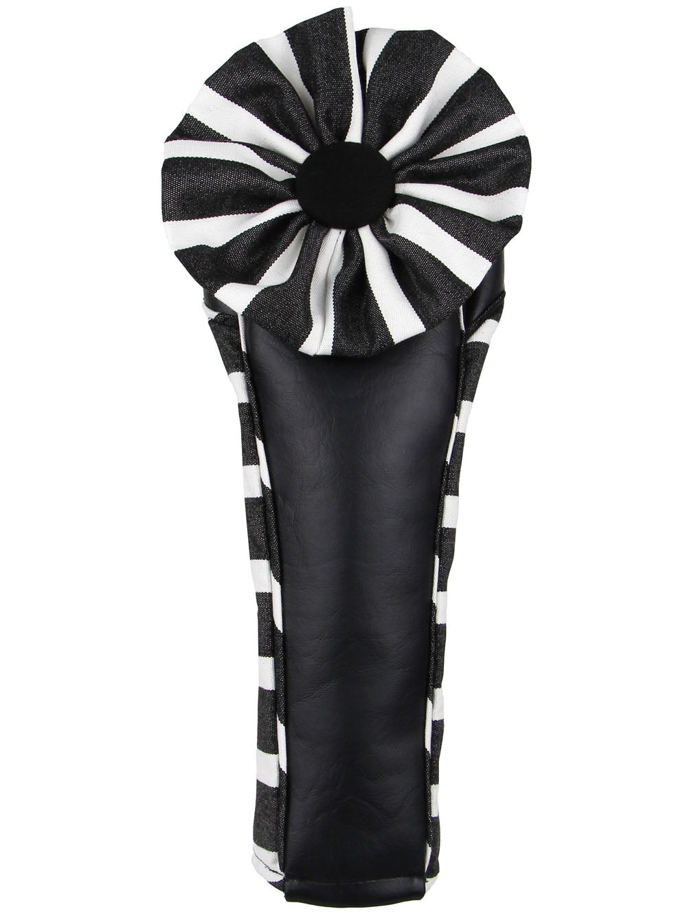 Flower Power Headcovers 3 or 4 wood Nailed Golf