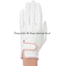 Premium Elongated Golf Gloves