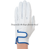 Premium Elongated Golf Gloves