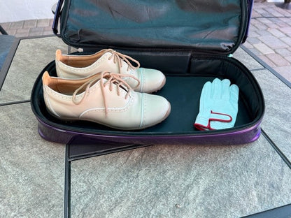 Lifestyle Saddlebag